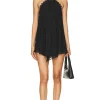 Rebecca Mini Dress