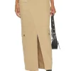 Remy Maxi Skirt