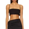 Ricky Cropped Top