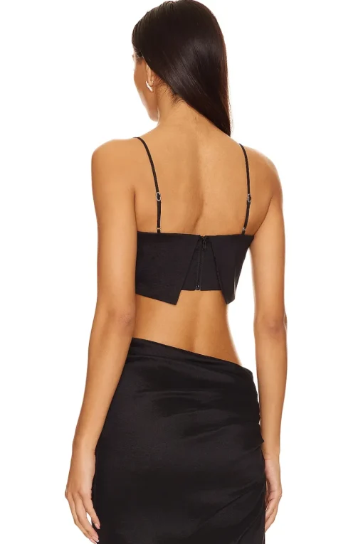 Ricky Cropped Top