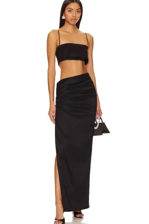 Ricky Cropped Top
