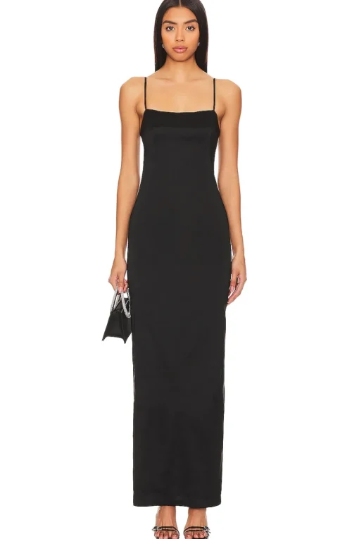Ricky Maxi Dress
