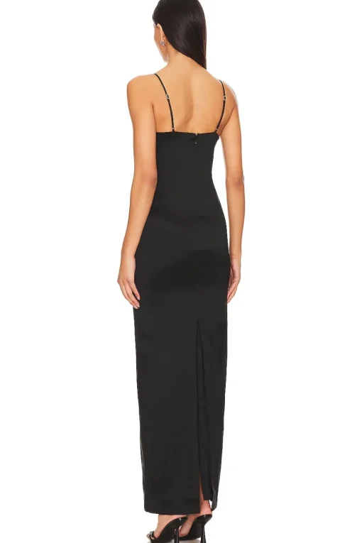 Ricky Maxi Dress