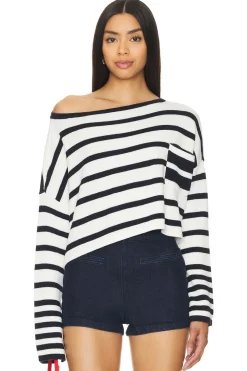 Riley Pullover