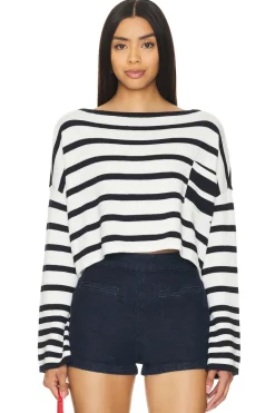 Riley Pullover
