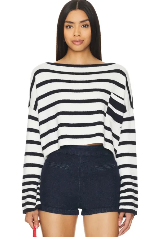 Riley Pullover