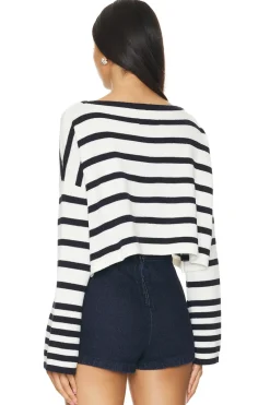 Riley Pullover