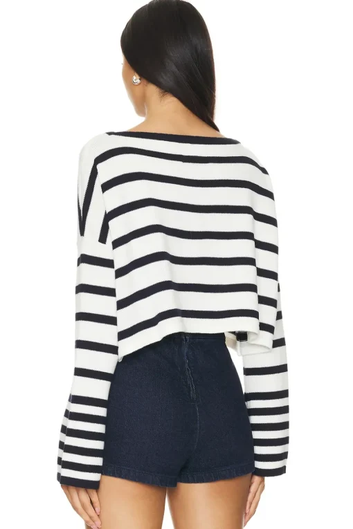 Riley Pullover