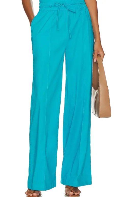 Rockaway Pant