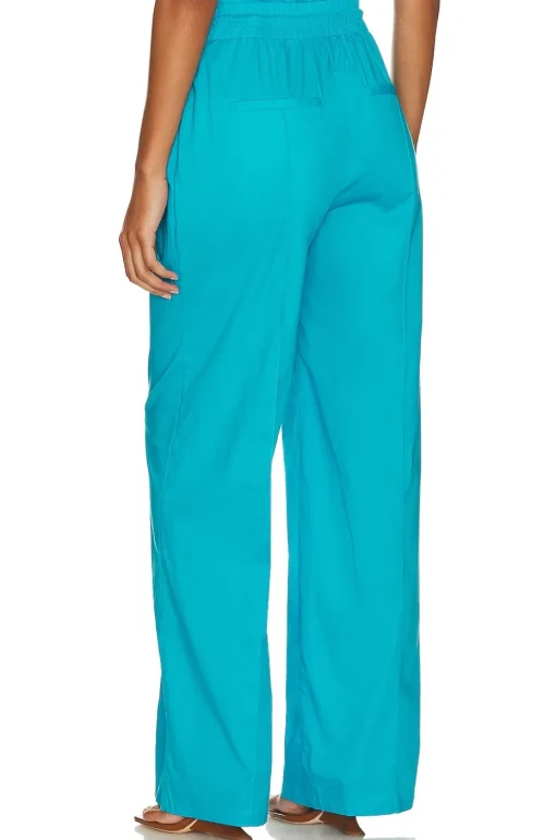 Rockaway Pant