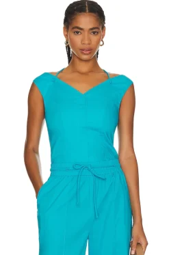 Rockaway Top