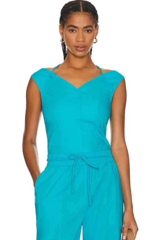 Rockaway Top