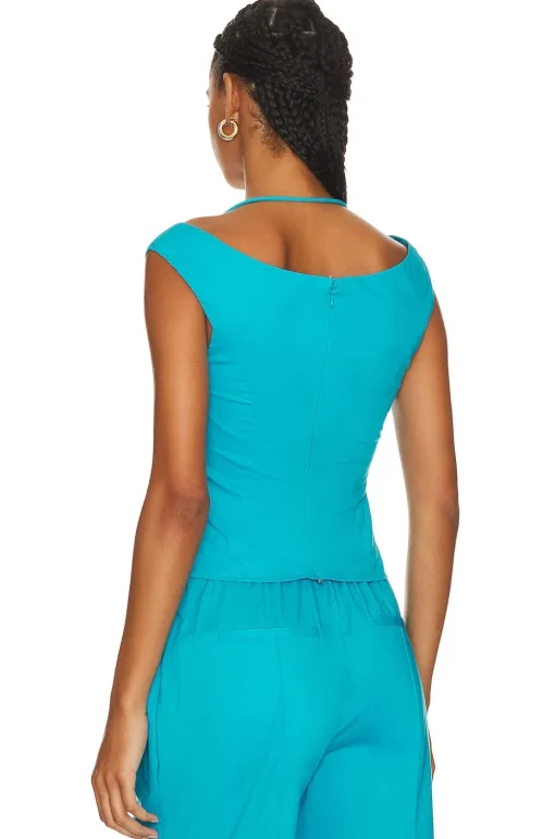 Rockaway Top