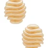 Rocky Earrings