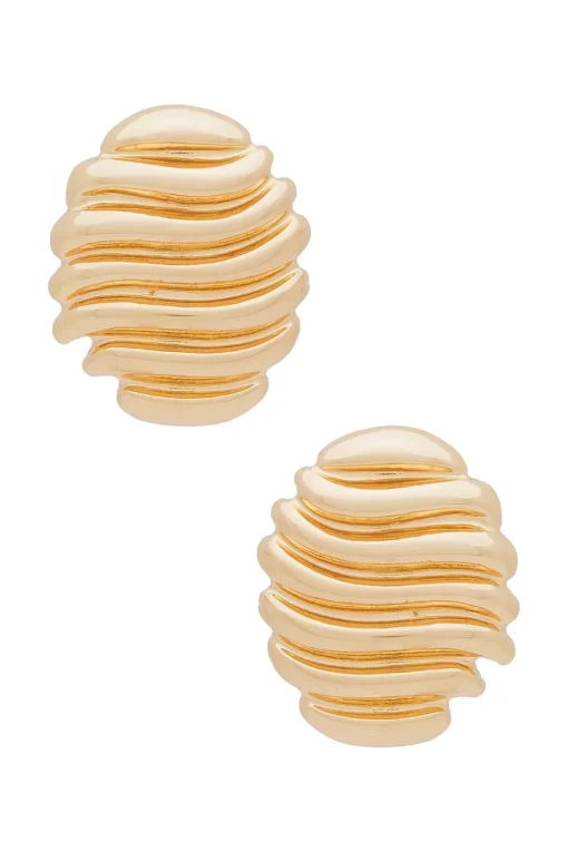 Rocky Earrings