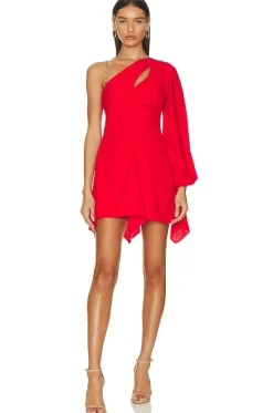 Rosalie Mini Dress