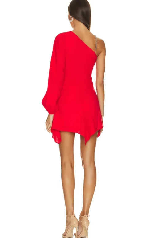 Rosalie Mini Dress