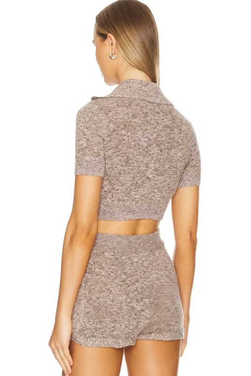 Rosalie Top