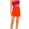 Rowan Mini Dress