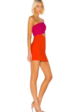 Rowan Mini Dress