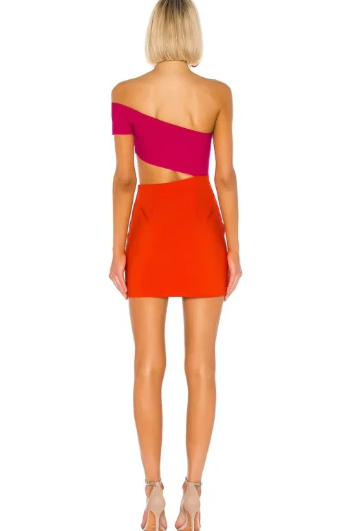 Rowan Mini Dress