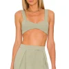 Roxanne Top