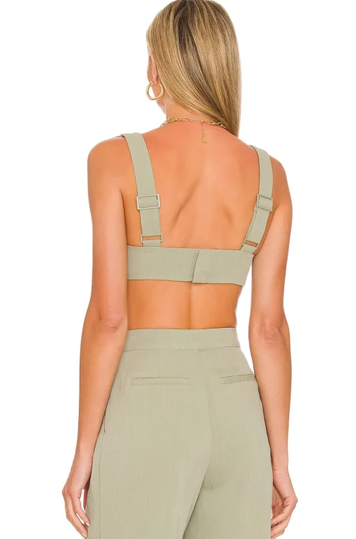 Roxanne Top