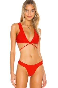 Sade Bikini Top