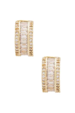Sallie Earrings