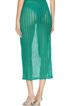 Sarai Skirt