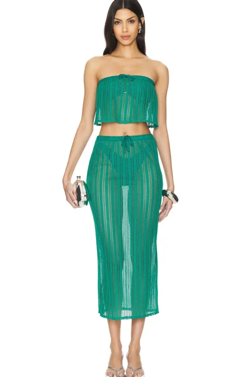 Sarai Skirt