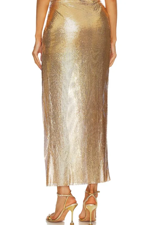 Sascha Maxi Skirt