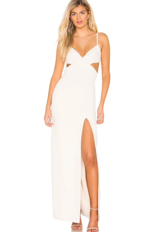Savannah Gown