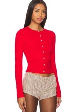 Scarlett Cardigan