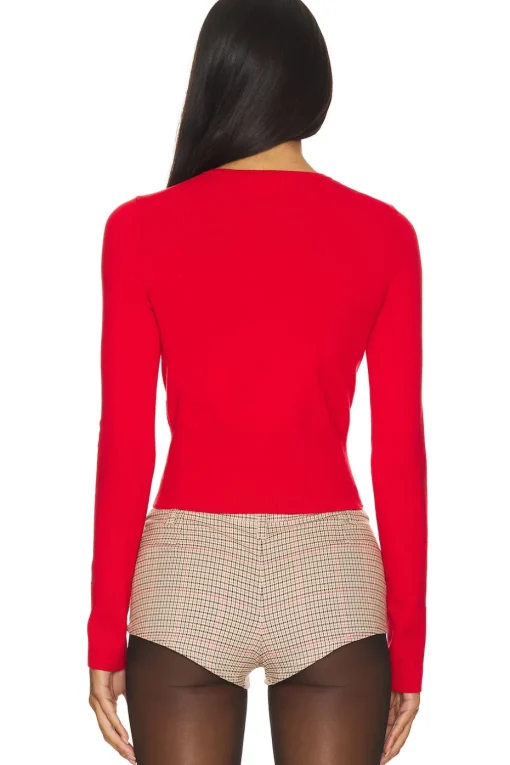 Scarlett Cardigan