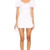 Selena Mini Dress
