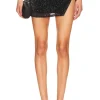Selma Mini Skirt