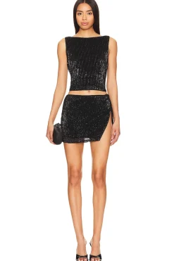 Selma Mini Skirt