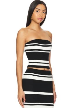 Seren Tube Top