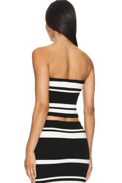 Seren Tube Top