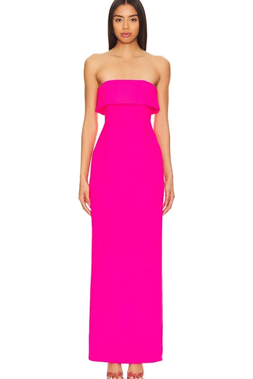 Serena Gown