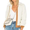 Simone Faux Fur Jacket