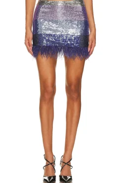 Sirena Skirt
