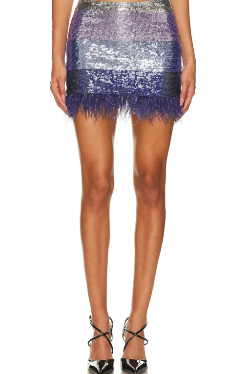 Sirena Skirt