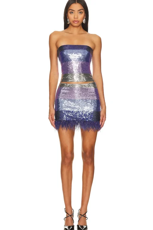 Sirena Skirt