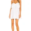 Somerset Mini Dress