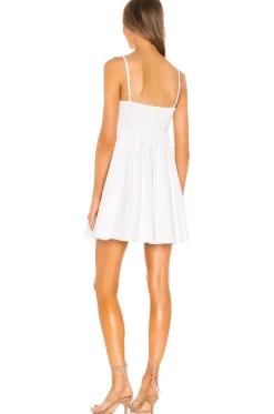 Somerset Mini Dress