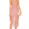 Sonora Midi Dress