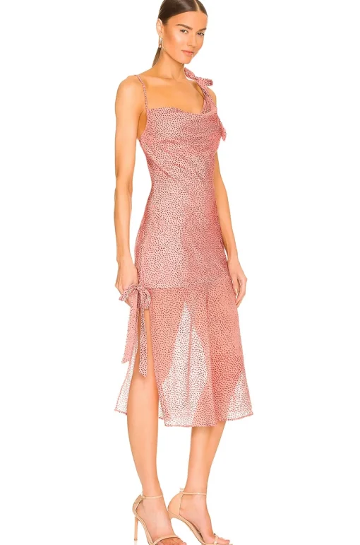 Sonora Midi Dress