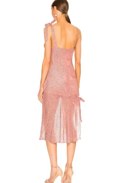 Sonora Midi Dress